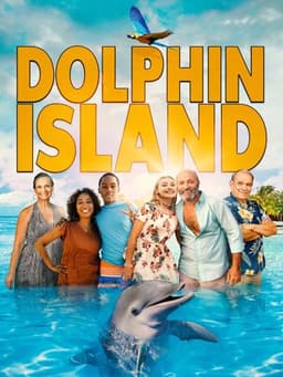 Dolphin Island