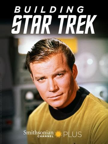 Building Star Trek