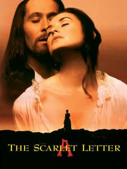 The Scarlet Letter