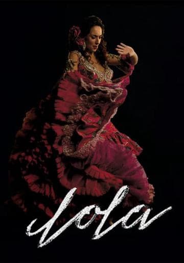 Lola: The Movie