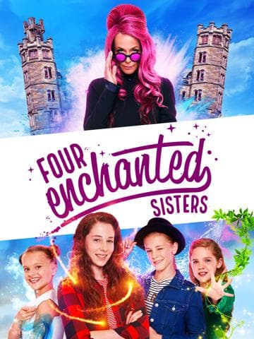 Four Enchanted Sisters