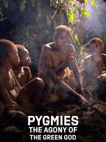 Pygmies: The Children of the Jungle