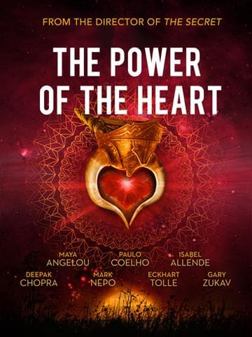 The Power of the Heart