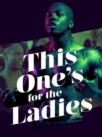 This One's for the Ladies