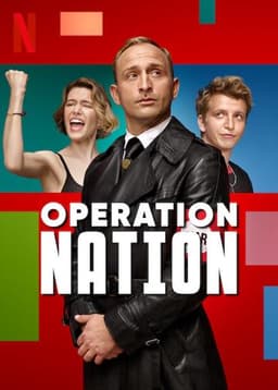 Operation Nation
