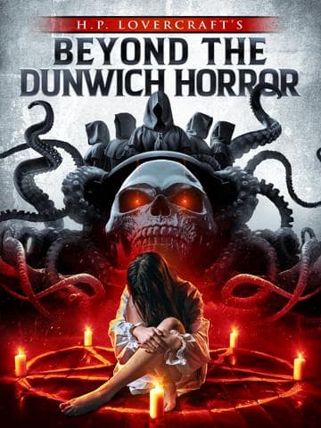 Beyond the Dunwich Horror