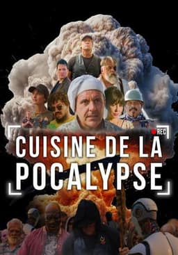 Cuisine de la 'Pocalypse