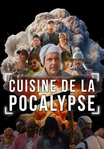 Cuisine de la 'Pocalypse