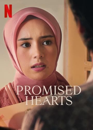 Promised Hearts