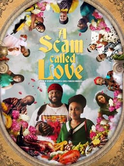 A Scam Called Love