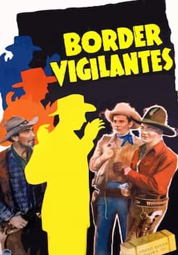 Border Vigilantes