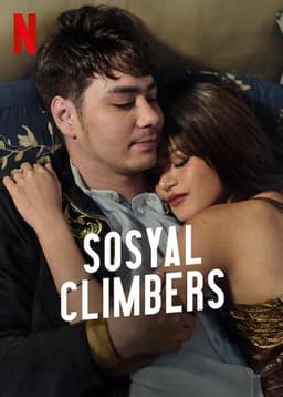 Sosyal Climbers