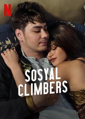 Sosyal Climbers
