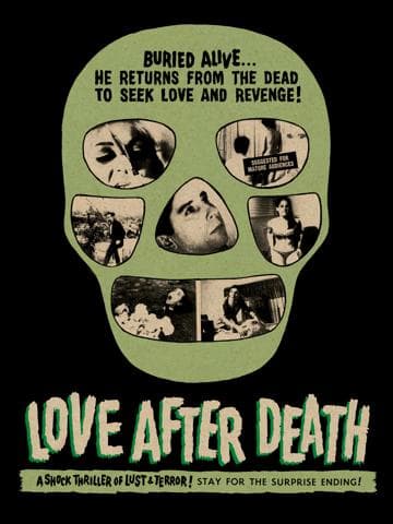Love After Death