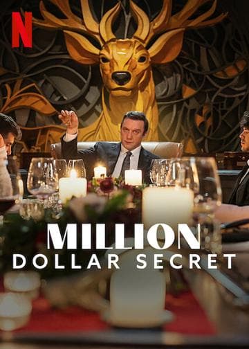Million Dollar Secret