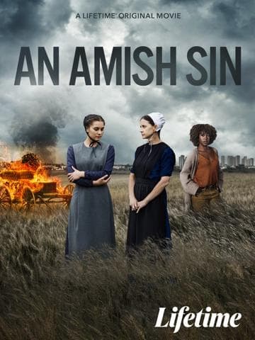An Amish Sin