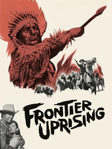 Frontier Uprising