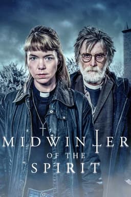 Midwinter of the Spirit
