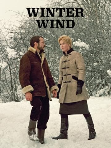 Winter Wind