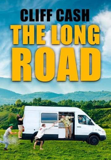 Cliff Cash: The Long Road