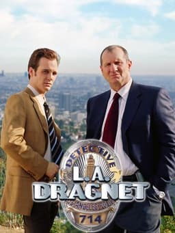 L.A. Dragnet