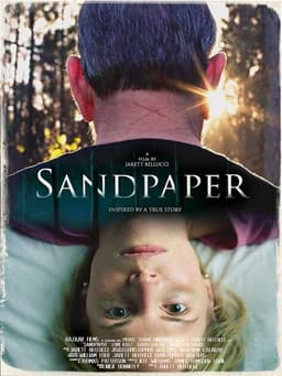 Sandpaper