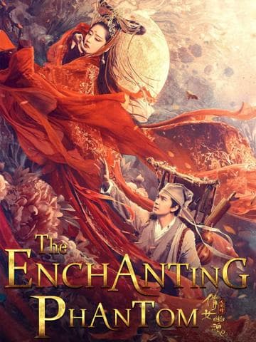 The Enchanting Phantom