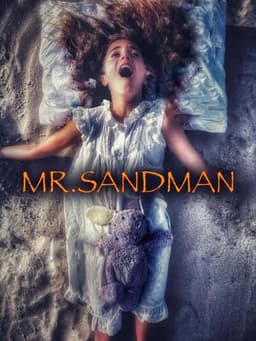 Mr. Sandman