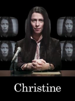 Christine