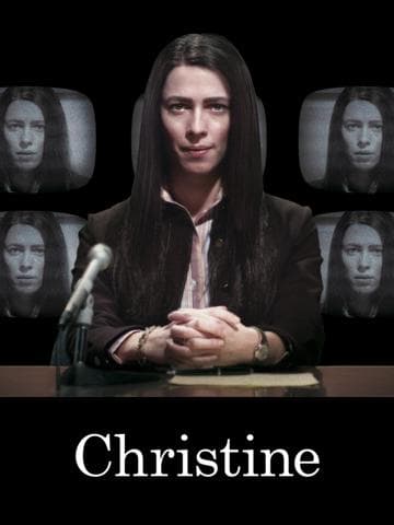 Christine