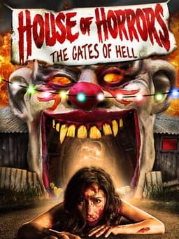 House of Horrors: Gates of Hell