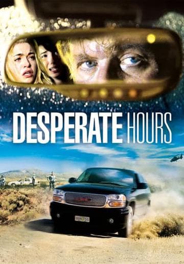 Amber Alert: Terror on the Highway