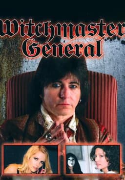 Witchmaster General