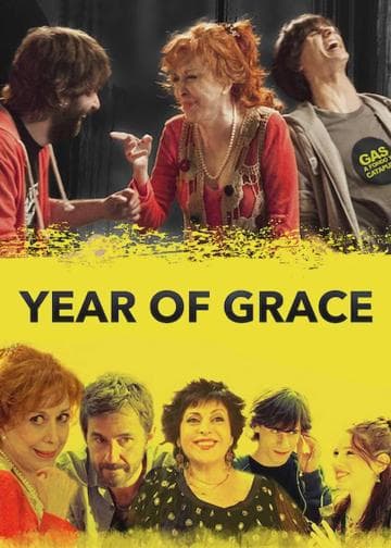 Year of Grace