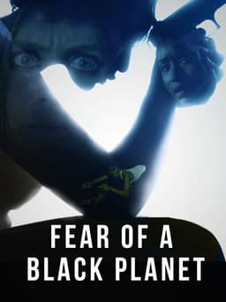 Fear of a Black Planet