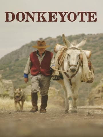 Donkeyote