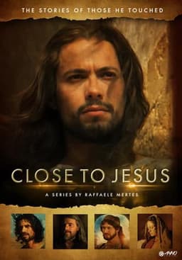 Judas: Close to Jesus