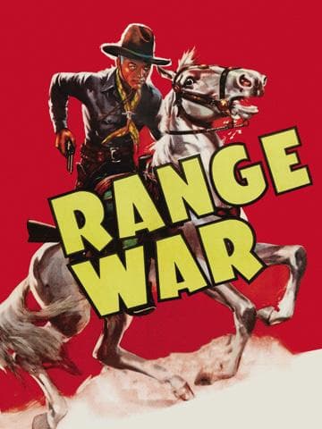Range War