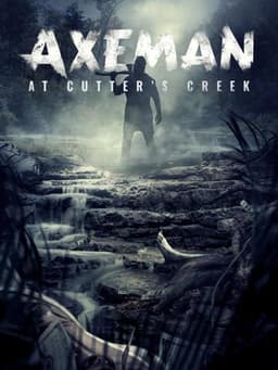 Axeman at Cutter's Creek