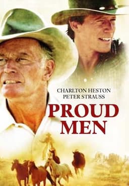 Proud Men