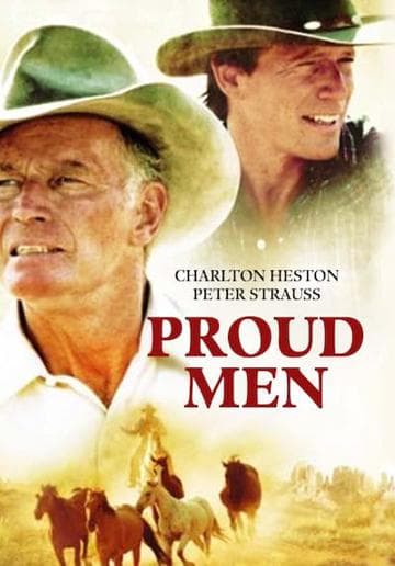 Proud Men