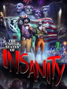 The United States of Insanity