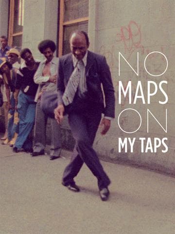 No Maps on My Taps