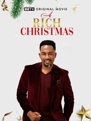 A Rich Christmas