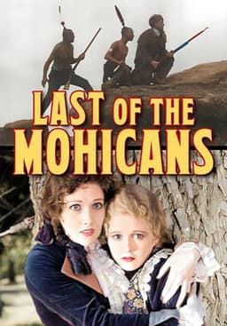 The Last of the Mohicans