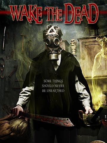 Wake the Dead