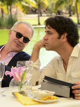 Don't Let Alberto Fall Into Temptation