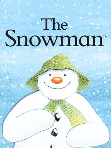 The Snowman
