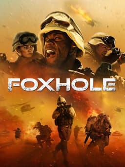 Foxhole