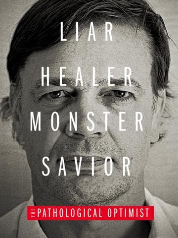 The Pathological Optimist